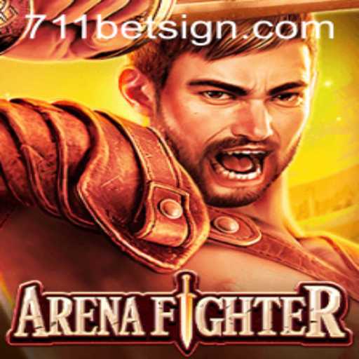 ArenaFighter An Epic Showdown in the Digital Age
