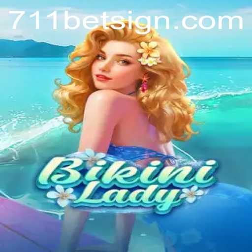 Dive into the Exciting World of BikiniLady: A Unique Gaming Experience
