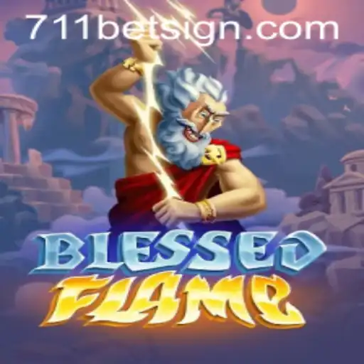Exploring the Mystical World of BlessedFlame: A Deep Dive into Rules and Gameplay in 711bet Context