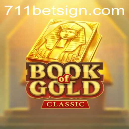 Discovering Book of Gold Classic