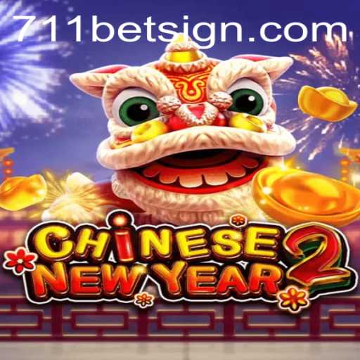 Discover the Excitement of CHINESENEWYEAR2: A Deep Dive into the Game with 711bet