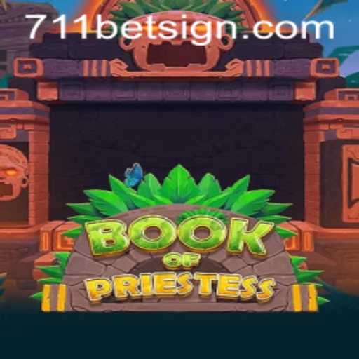 Discover the Enchanting World of BookOfPriestess