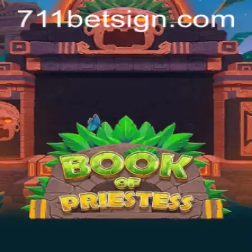 Discover the Enchanting World of BookOfPriestess