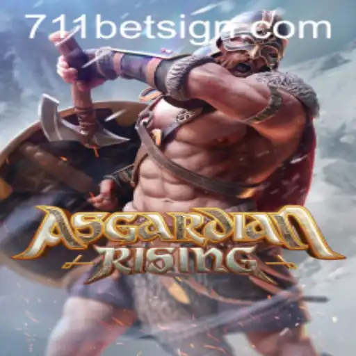 Discovering AsgardianRising