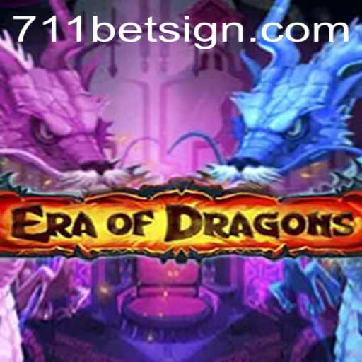 Era Of Dragons: Explore the Mystical World of Fantasy Gaming