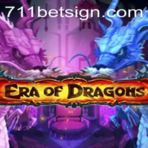 Era Of Dragons: Explore the Mystical World of Fantasy Gaming