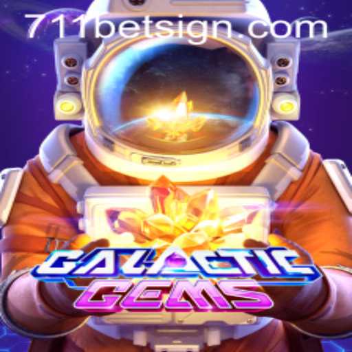GalacticGems: Immerse Yourself in an Interstellar Adventure