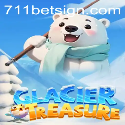 Unveiling the Thrill of GlacierTreasure: A Modern Ice Adventure with 711bet