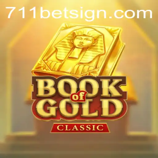 Discovering Book of Gold Classic