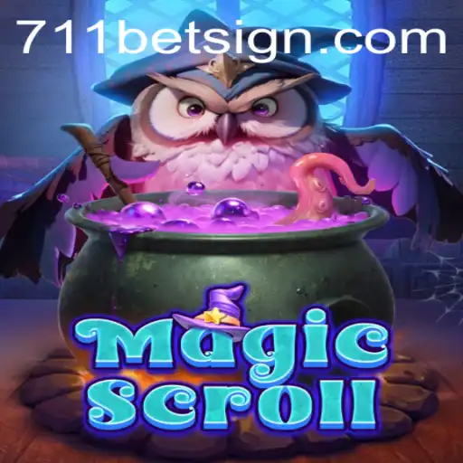 Unveiling MagicScroll: A Captivating Journey Through Enchantment and Strategy