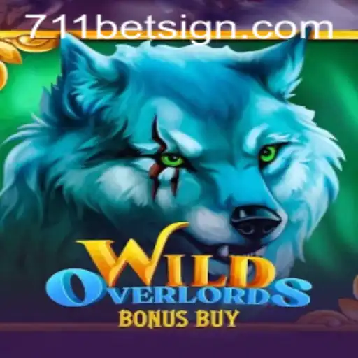 Exploring the Thrills of WildOverlordsBonusBuy at 711bet