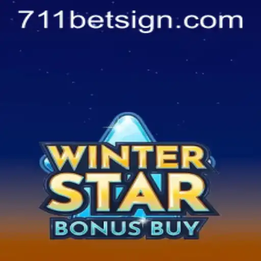 Exploring WinterStarBonusBuy in the World of 711bet