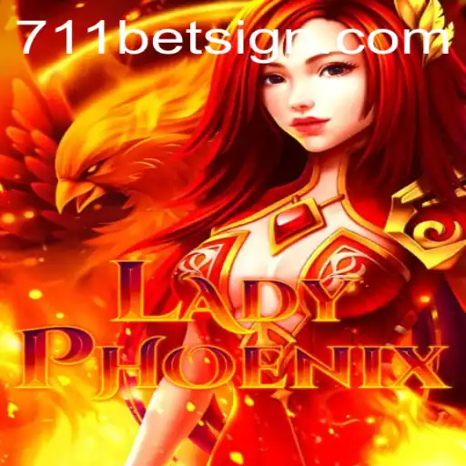 Exploring LadyPhoenix: The Thrilling Casino Game Linked with 711bet