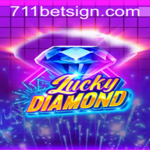 Discover the Thrilling World of LuckyDiamond and 711bet