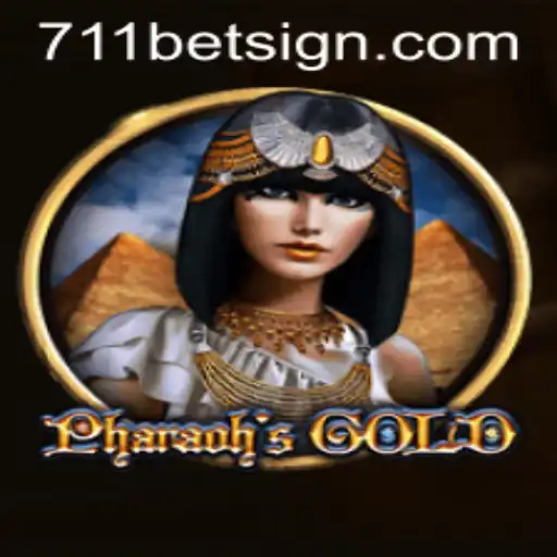 Discover the Thrilling World of PharaohsGold: A Journey Through Time with 711bet
